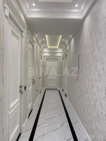 Satılır 3 otaqlı yeni tikili 93 m², Nəriman Nərimanov m., photo 10 from 26