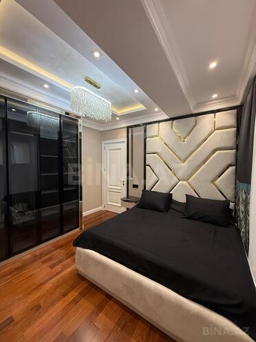 Satılır 3 otaqlı yeni tikili 93 m², Nəriman Nərimanov m., photo 11 from 26