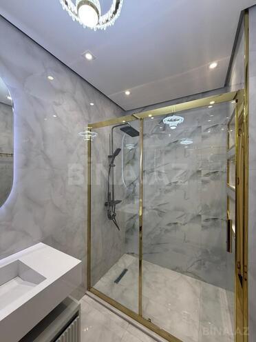 Satılır 3 otaqlı yeni tikili 93 m², Nəriman Nərimanov m., photo 5 from 26