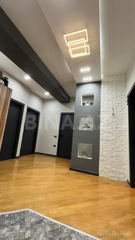 Продаётся 3-комн. новостройка 110 м², м. Иншаатчылар, photo 13 from 17