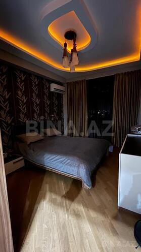 Продаётся 3-комн. новостройка 110 м², м. Иншаатчылар, photo 15 from 17