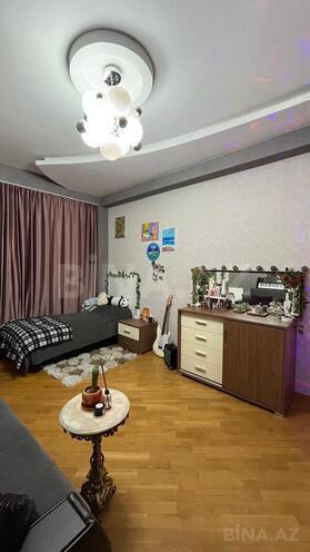 Продаётся 3-комн. новостройка 110 м², м. Иншаатчылар, photo 11 from 17