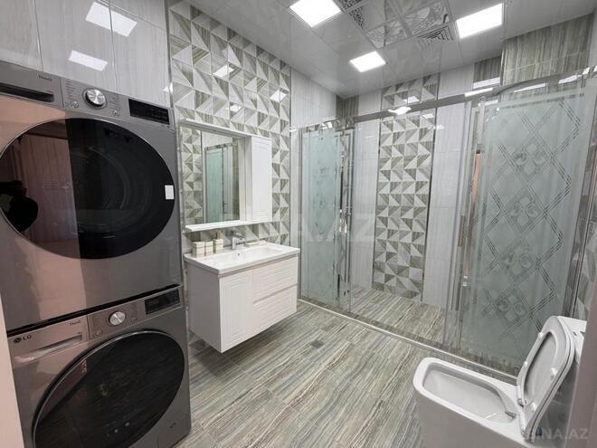 Сдаётся 3-комн. новостройка 140 м², м. Гянджлик, photo 11 from 13