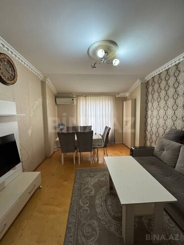 Satılır 2 otaqlı yeni tikili 42 m², Masazır q., photo 1 from 11