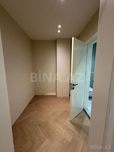 İcarəyə verilir 5 otaqlı yeni tikili 200 m², Ağ şəhər q., photo 15 from 23