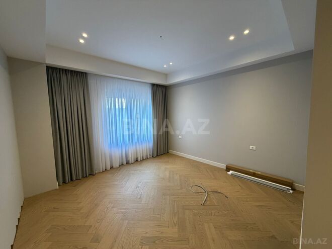 İcarəyə verilir 5 otaqlı yeni tikili 200 m², Ağ şəhər q., photo 17 from 23