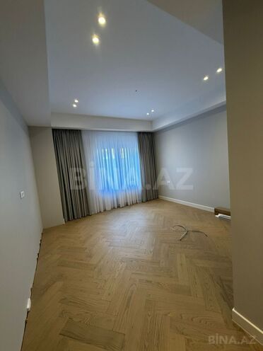 İcarəyə verilir 5 otaqlı yeni tikili 200 m², Ağ şəhər q., photo 16 from 23