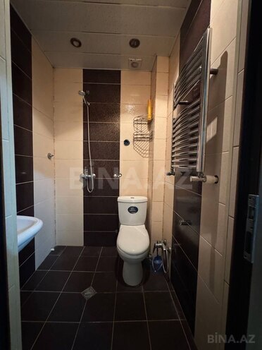 Satılır 2 otaqlı yeni tikili 42 m², Masazır q., photo 4 from 11
