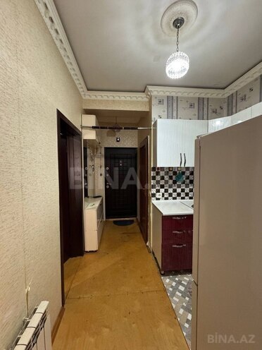 Satılır 2 otaqlı yeni tikili 42 m², Masazır q., photo 5 from 11