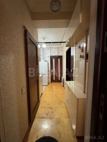 Satılır 2 otaqlı yeni tikili 42 m², Masazır q., photo 9 from 11