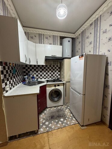 Satılır 2 otaqlı yeni tikili 42 m², Masazır q., photo 6 from 11
