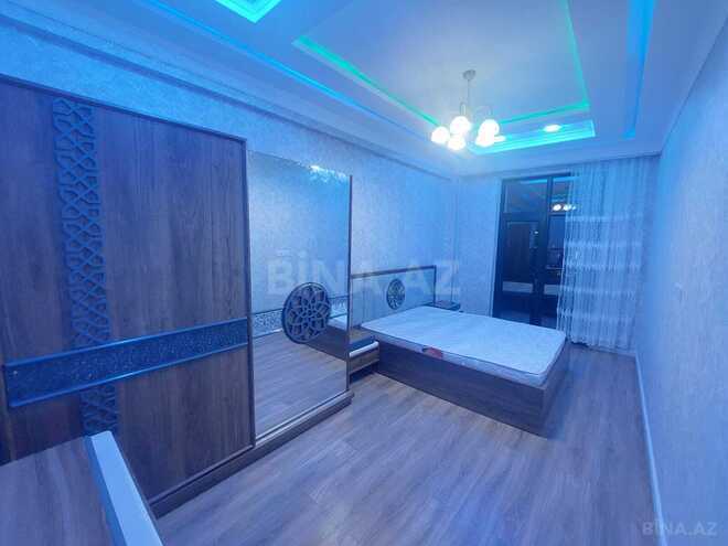 Сдаётся 2-комн. новостройка 70 м², м. Кара Караев, photo 5 from 11