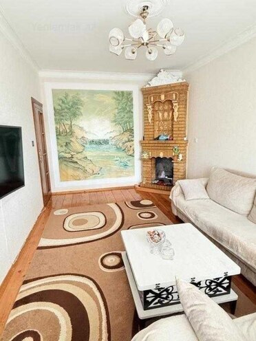 Продаётся 3-комн. вторичка 90 м², м. Мемар Аджеми, photo 1 from 10