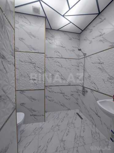 Сдаётся 2-комн. новостройка 70 м², м. Кара Караев, photo 8 from 11