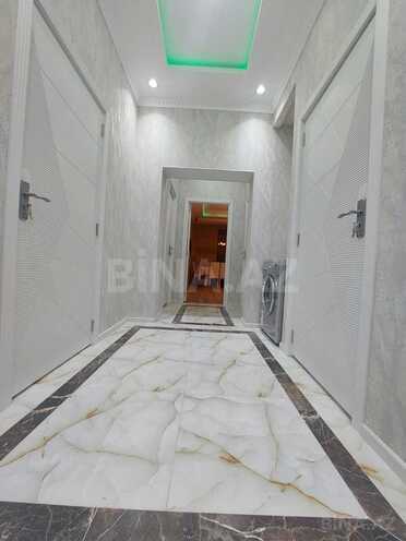 Сдаётся 2-комн. новостройка 70 м², м. Кара Караев, photo 10 from 11