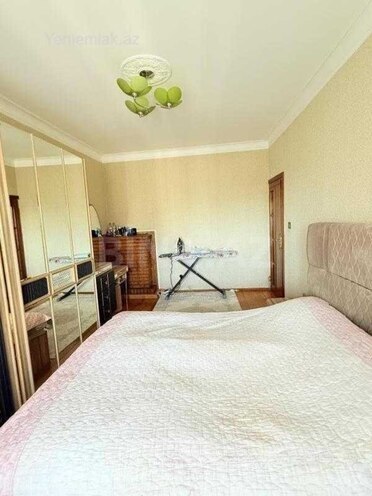 Продаётся 3-комн. вторичка 90 м², м. Мемар Аджеми, photo 3 from 10
