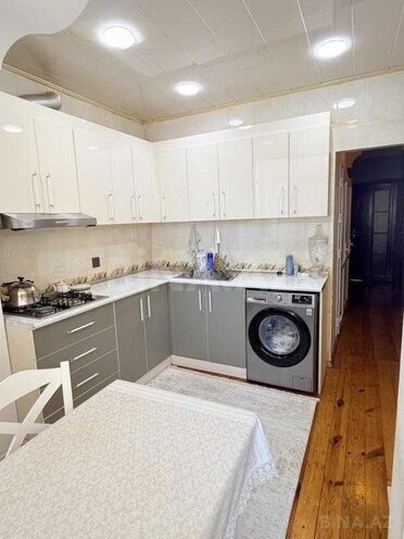 Продаётся 3-комн. вторичка 90 м², м. Мемар Аджеми, photo 6 from 10
