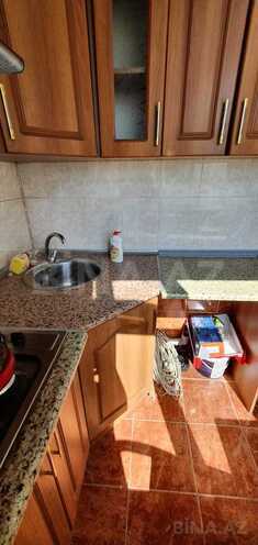 Satılır 2 otaqlı köhnə tikili 55 m², Memar Əcəmi m., photo 9 from 14