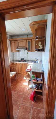 Satılır 2 otaqlı köhnə tikili 55 m², Memar Əcəmi m., photo 8 from 14