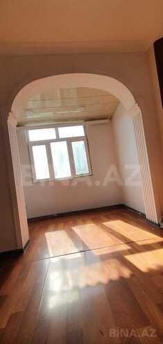 Satılır 2 otaqlı köhnə tikili 55 m², Memar Əcəmi m., photo 4 from 14