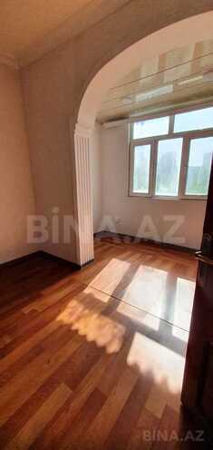 Satılır 2 otaqlı köhnə tikili 55 m², Memar Əcəmi m., photo 3 from 14