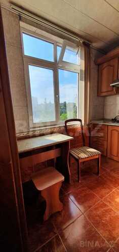 Satılır 2 otaqlı köhnə tikili 55 m², Memar Əcəmi m., photo 10 from 14