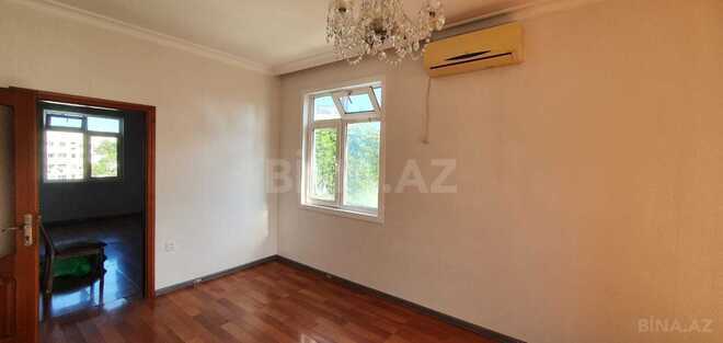 Satılır 2 otaqlı köhnə tikili 55 m², Memar Əcəmi m., photo 5 from 14