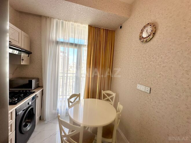 Сдаётся 2-комн. новостройка 70 м², м. Нариман Нариманов, photo 6 from 23