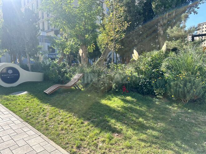 Сдаётся 2-комн. новостройка 70 м², м. Нариман Нариманов, photo 20 from 23