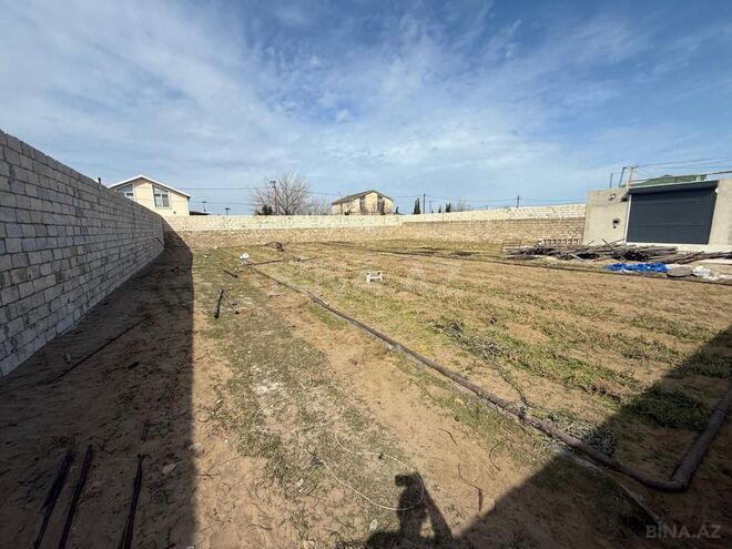 Satılır  torpaq 10 sot, Nardaran q., photo 7 from 9