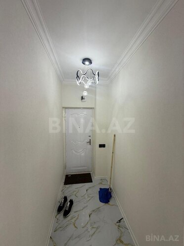 İcarəyə verilir 2 otaqlı köhnə tikili 38 m², Memar Əcəmi m., photo 5 from 17