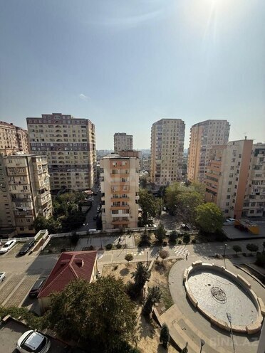 İcarəyə verilir 2 otaqlı köhnə tikili 38 m², Memar Əcəmi m., photo 16 from 17