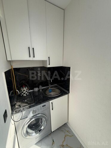 İcarəyə verilir 2 otaqlı köhnə tikili 38 m², Memar Əcəmi m., photo 7 from 17