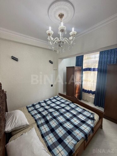 İcarəyə verilir 2 otaqlı köhnə tikili 38 m², Memar Əcəmi m., photo 12 from 17