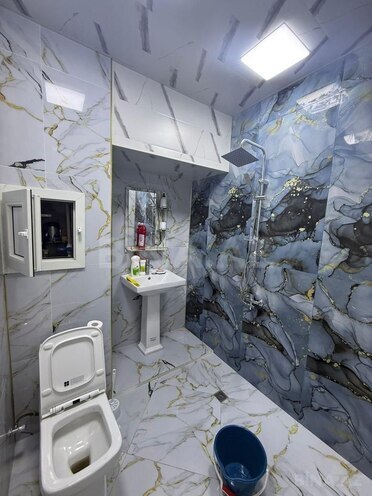 İcarəyə verilir 2 otaqlı köhnə tikili 38 m², Memar Əcəmi m., photo 15 from 17