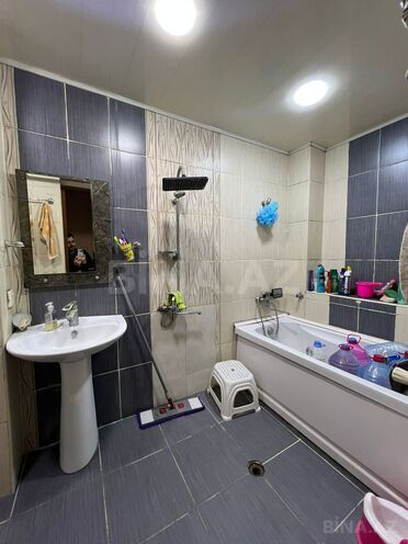 Satılır 3 otaqlı köhnə tikili 90 m², Nəsimi r., photo 12 from 13