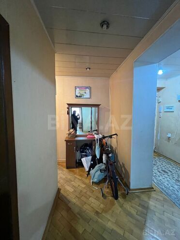 Satılır 3 otaqlı köhnə tikili 90 m², Nəsimi r., photo 11 from 13