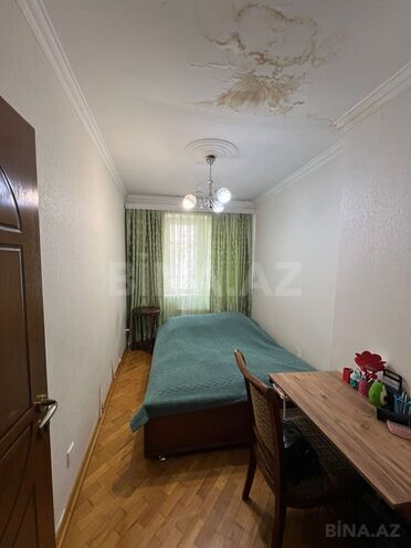 Satılır 3 otaqlı köhnə tikili 90 m², Nəsimi r., photo 10 from 13