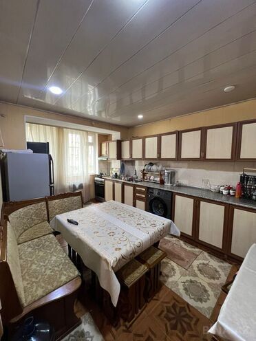 Satılır 3 otaqlı köhnə tikili 90 m², Nəsimi r., photo 7 from 13