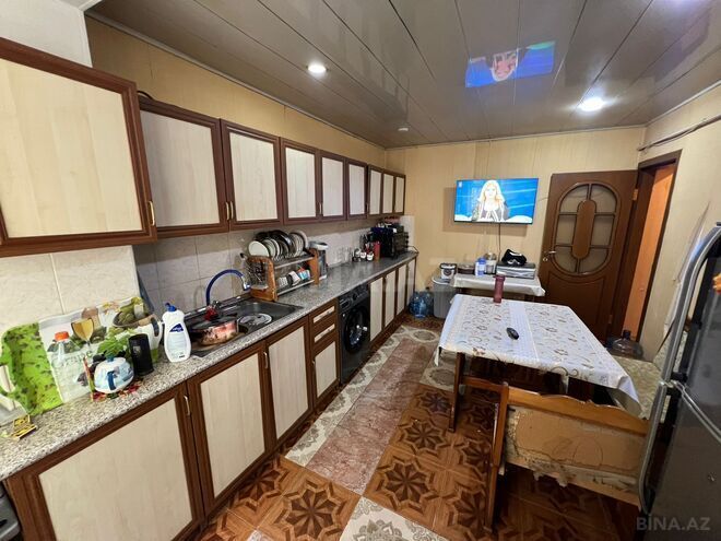 Satılır 3 otaqlı köhnə tikili 90 m², Nəsimi r., photo 8 from 13