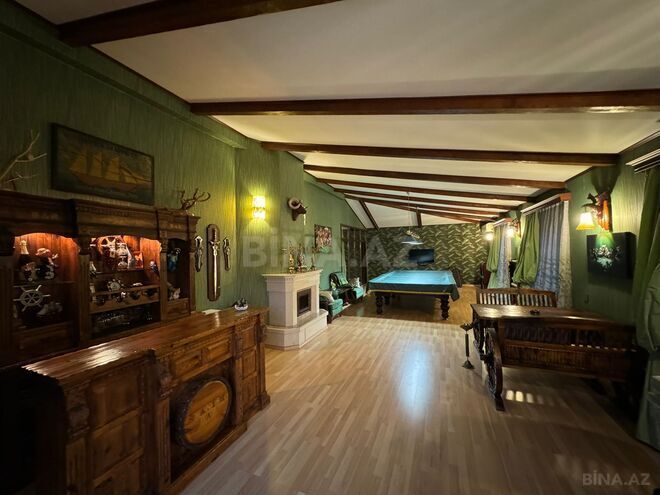 Сдаётся 7-комн. дом/дача 300 м², Сабунчинский  р., photo 10 from 31