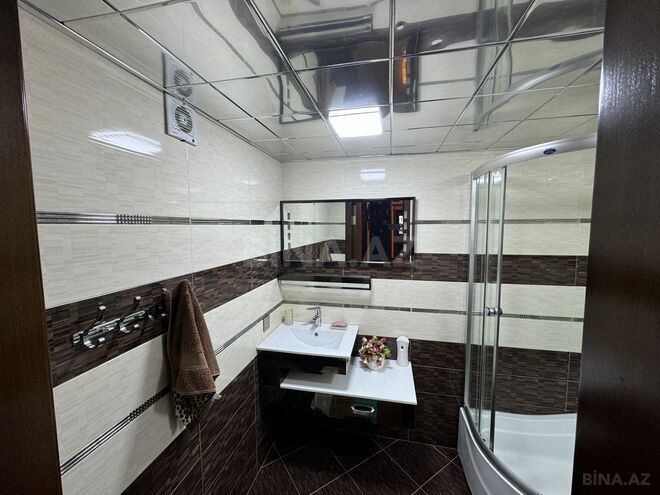 Сдаётся 7-комн. дом/дача 300 м², Сабунчинский  р., photo 13 from 31