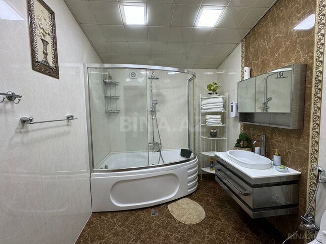 Сдаётся 7-комн. дом/дача 300 м², Сабунчинский  р., photo 25 from 31