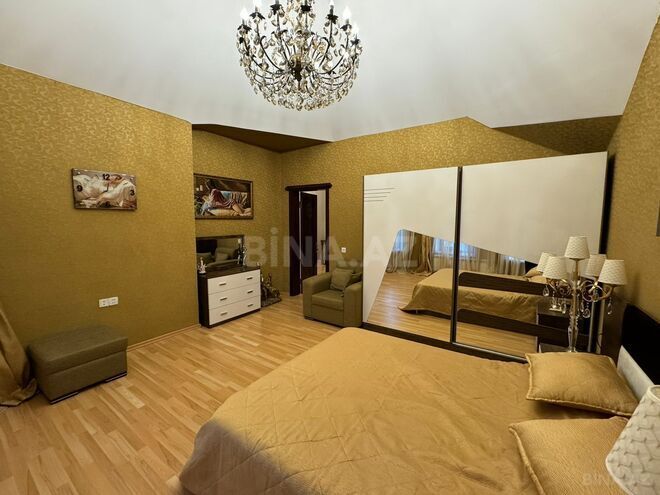 Сдаётся 7-комн. дом/дача 300 м², Сабунчинский  р., photo 15 from 31