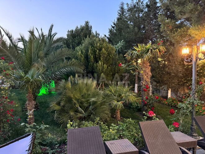 Сдаётся 7-комн. дом/дача 300 м², Сабунчинский  р., photo 7 from 31