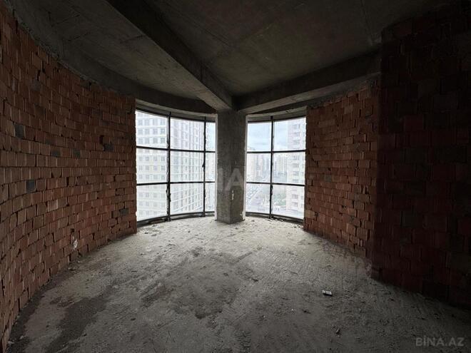 Satılır 5 otaqlı yeni tikili 218 m², Gənclik m., photo 3 from 10