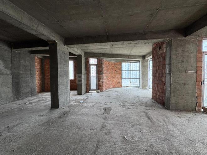 Satılır 5 otaqlı yeni tikili 218 m², Gənclik m., photo 6 from 10