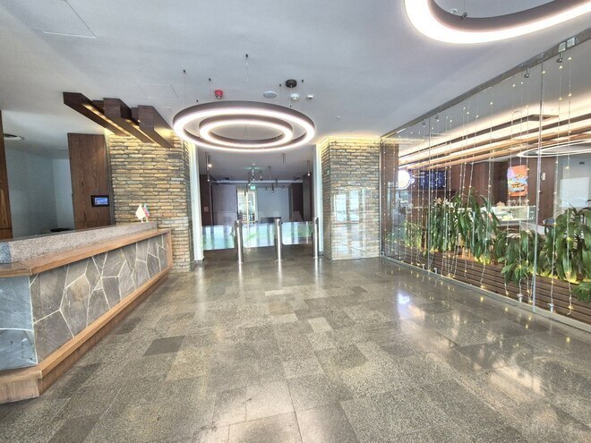 Сдаётся 3-комн. офис 57 м², м. 28 мая, photo 6 from 10