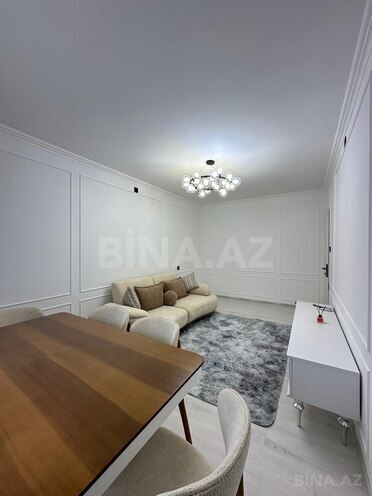 Satılır 2 otaqlı köhnə tikili 65 m², Xətai r., photo 5 from 18