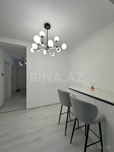 Satılır 2 otaqlı köhnə tikili 65 m², Xətai r., photo 11 from 18